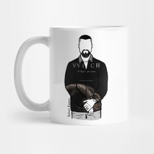 Robert Eggers director of The VVitch Mug